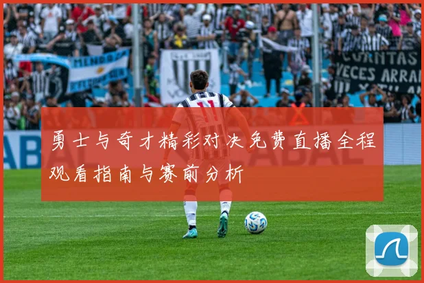 勇士与奇才精彩对决免费直播全程观看指南与赛前分析