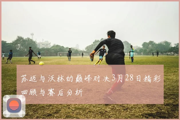 苏迈与沃林的巅峰对决3月28日精彩回顾与赛后分析