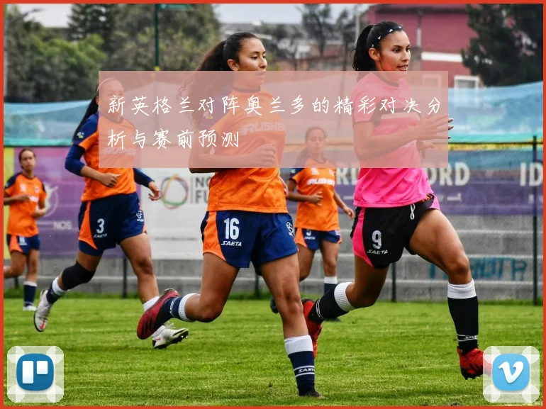 新英格兰对阵奥兰多的精彩对决分析与赛前预测