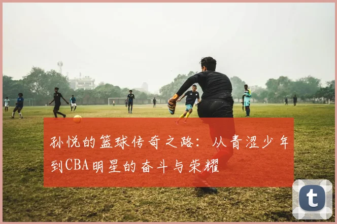 孙悦的篮球传奇之路：从青涩少年到CBA明星的奋斗与荣耀