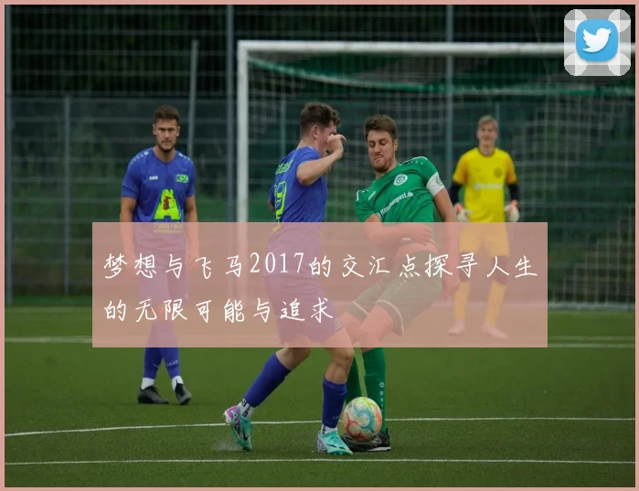 梦想与飞马2017的交汇点探寻人生的无限可能与追求