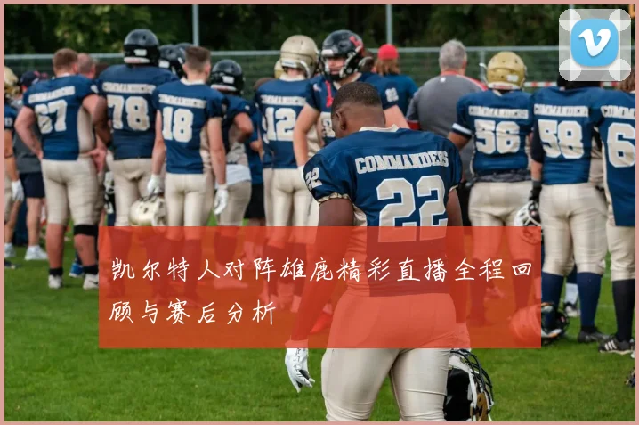 凯尔特人对阵雄鹿精彩直播全程回顾与赛后分析