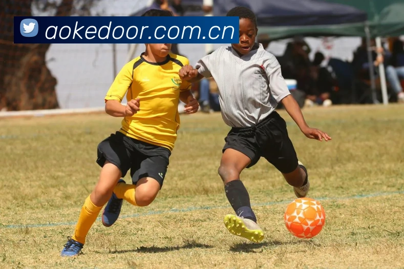 澳客体育品牌故事